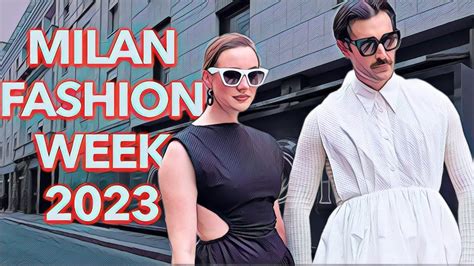 Milan Fashion Week Fall 2019: The Top Trends, Themes